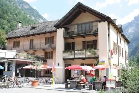 Ristorante Alpino-1